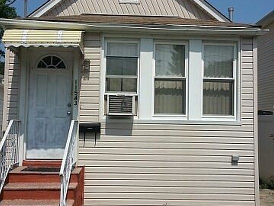 Single-family for Pre-foreclosure / auction South Ozone Park, Queens