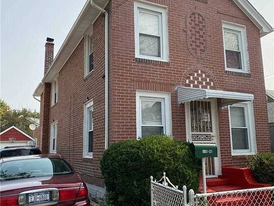 Multi-family for Sale South Ozone Park, Queens