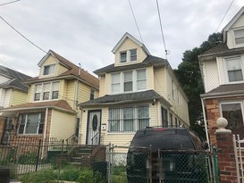 Home for Pre-foreclosure / auction South Jamaica, Queens