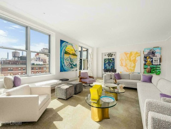 Condo for Sale Upper East Side, Manhattan