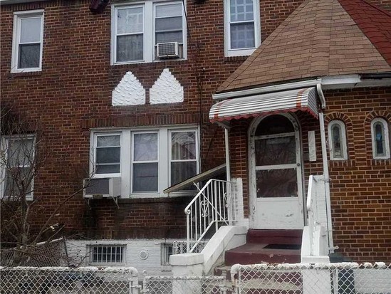 Single-family for Sale South Ozone Park, Queens