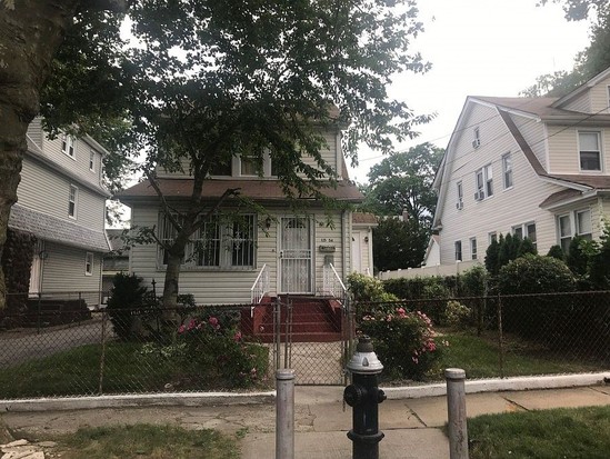 Single-family for Pre-foreclosure / auction St Albans, Queens