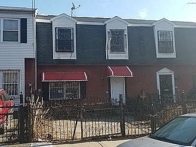 Single-family for Sale Morrisania, Bronx