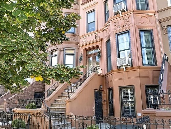 Multi-family for Sale Crown Heights, Brooklyn