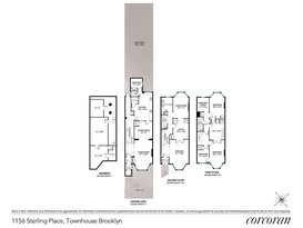 Home for Sale Crown Heights, Brooklyn