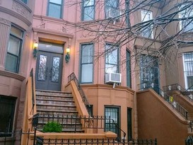 Home for Sale Crown Heights, Brooklyn