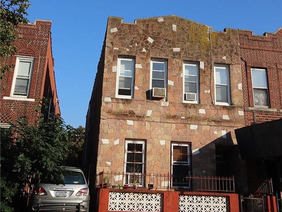 Multi-family for Sale Brownsville, Brooklyn