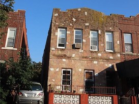 Home for Sale Brownsville, Brooklyn