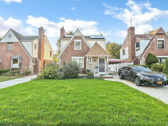 Single-family for Sale Cambria Heights, Queens