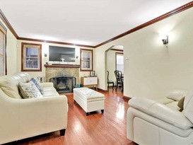 Home for Sale Cambria Heights, Queens