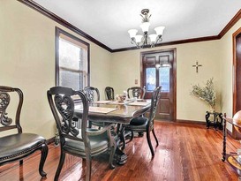 Home for Sale Cambria Heights, Queens