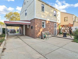 Home for Sale Cambria Heights, Queens