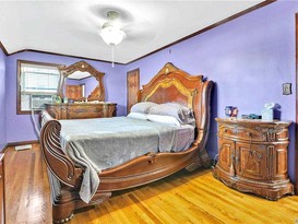 Home for Sale Cambria Heights, Queens