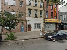 Home for Pre-foreclosure / auction Bedford Stuyvesant, Brooklyn