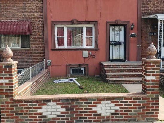 Single-family for Sale South Jamaica, Queens