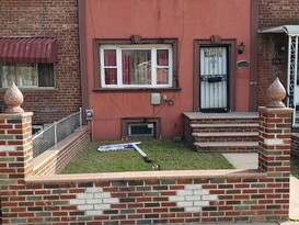 Home for Sale South Jamaica, Queens