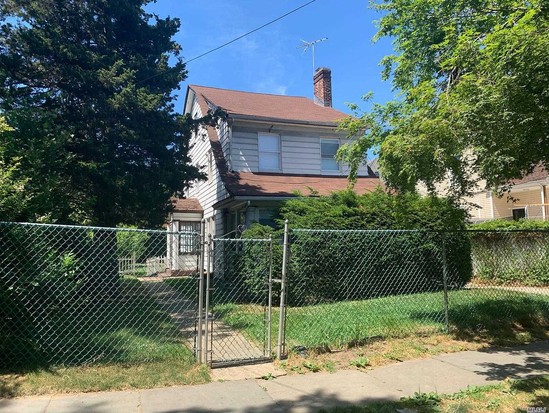 Single-family for New construction Kew Gardens, Queens