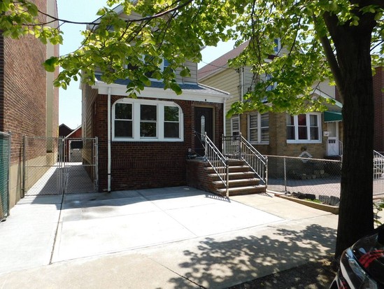 Multi-family for Sale South Richmond Hill, Queens