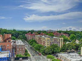 Home for Sale Kew Gardens, Queens