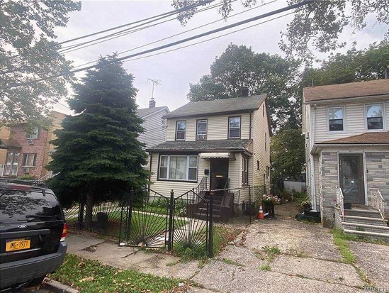 Single-family for Sale St Albans, Queens