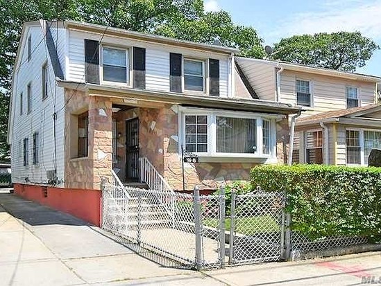 Single-family for Sale South Jamaica, Queens