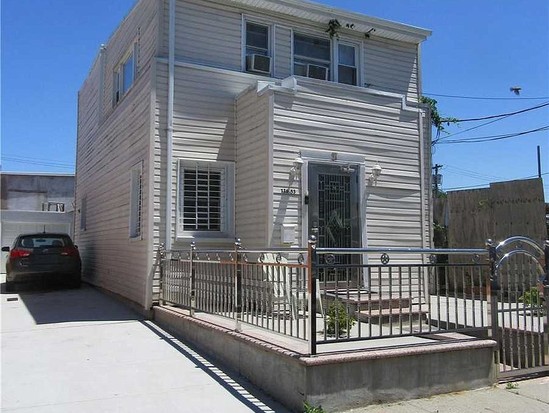 Single-family for Sale John F Kennedy International Airport, Queens