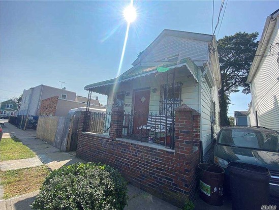 Single-family for Sale South Jamaica, Queens