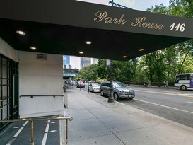 Home for Sale Central Park South, Manhattan