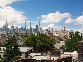 Home for Sale Williamsburg, Brooklyn