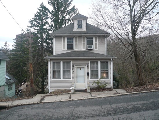 Single-family for Pre-foreclosure Grymes Hill, Staten Island