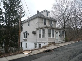 Home for Pre-foreclosure Grymes Hill, Staten Island