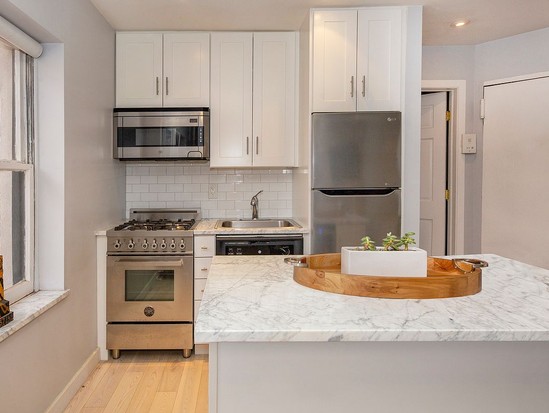 Condo for Sale West Village, Manhattan