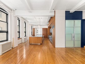 Home for Sale Chelsea, Manhattan