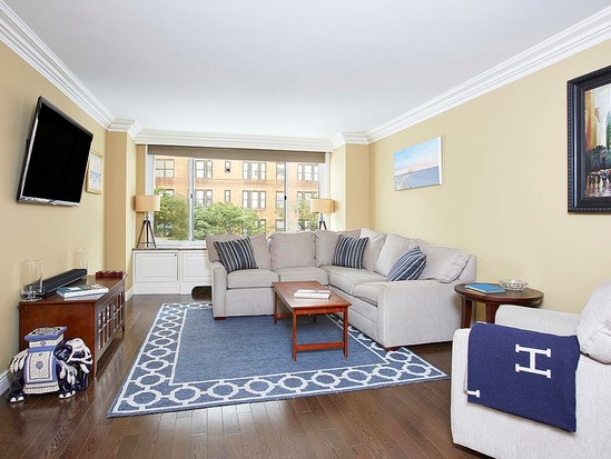 Condo for Sale Upper East Side, Manhattan