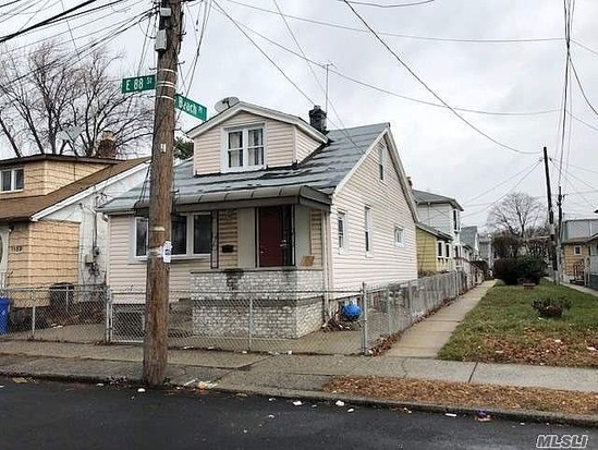 Single-family for Sale Canarsie, Brooklyn