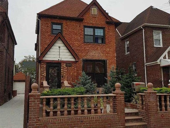 Single-family for Sale St Albans, Queens