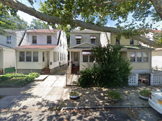 Single-family for Pre-foreclosure / auction South Jamaica, Queens