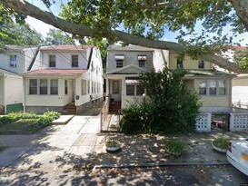 Home for Pre-foreclosure / auction South Jamaica, Queens