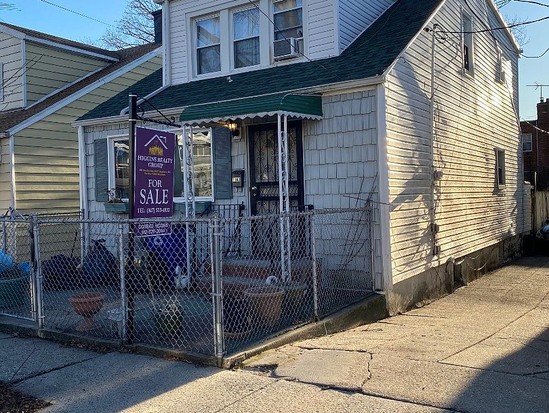 Single-family for Sale Canarsie, Brooklyn