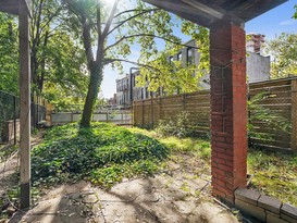 Home for Sale Crown Heights, Brooklyn