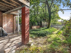 Home for Sale Crown Heights, Brooklyn