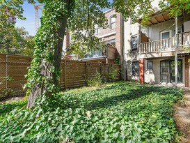 Home for Sale Crown Heights, Brooklyn