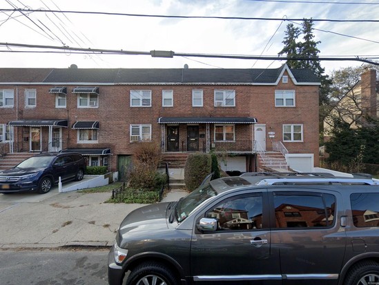 Single-family for Pre-foreclosure / auction St Albans, Queens