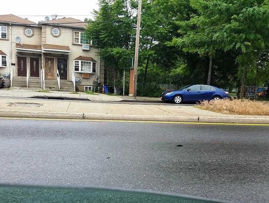 Multi-family for New construction St Albans, Queens