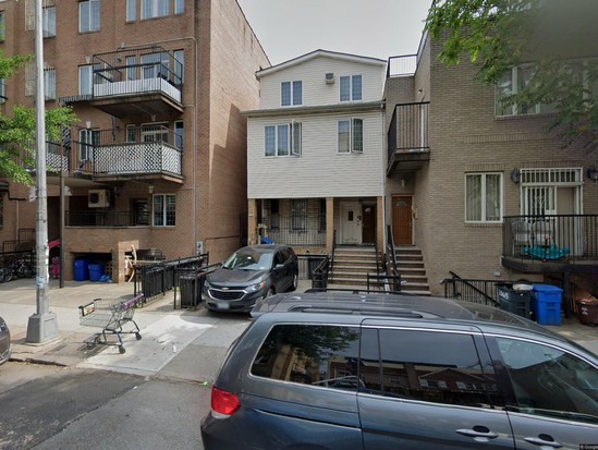 Multi-family for Pre-foreclosure / auction Borough Park, Brooklyn