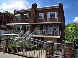 Home for Sale Laconia, Bronx