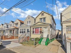 Home for Sale South Jamaica, Queens