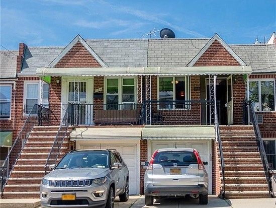 Multi-family for Sale Dyker Heights, Brooklyn