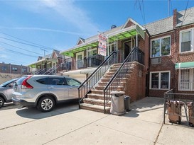 Home for Sale Dyker Heights, Brooklyn