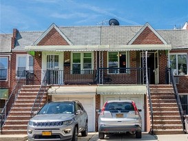 Home for Sale Dyker Heights, Brooklyn